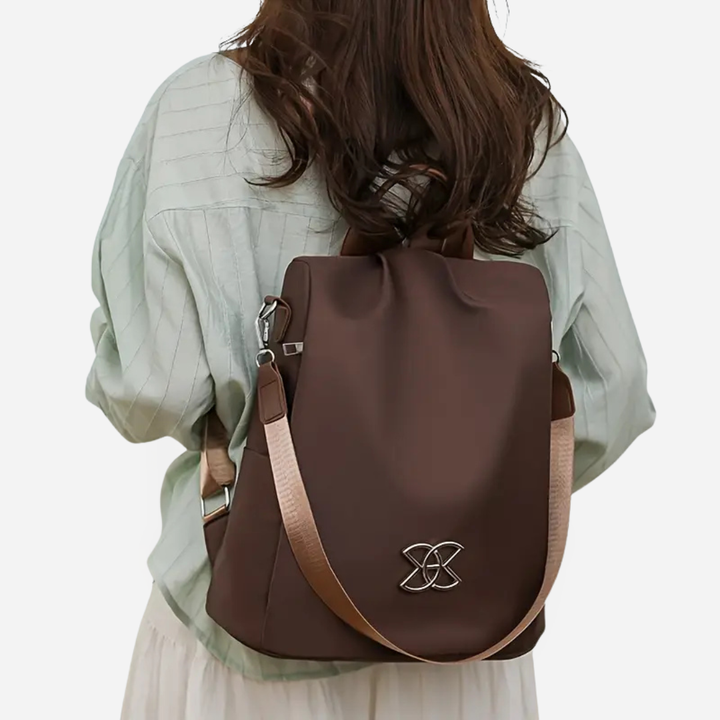 Lucius™ Anti-Theft Bag
