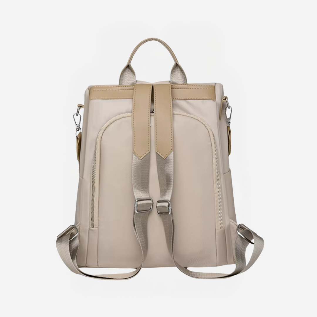 Lucius™ Anti-Theft Bag