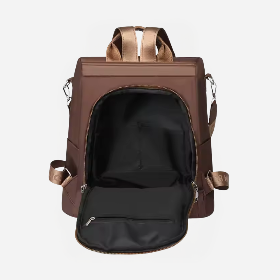 Lucius™ Anti-Theft Bag