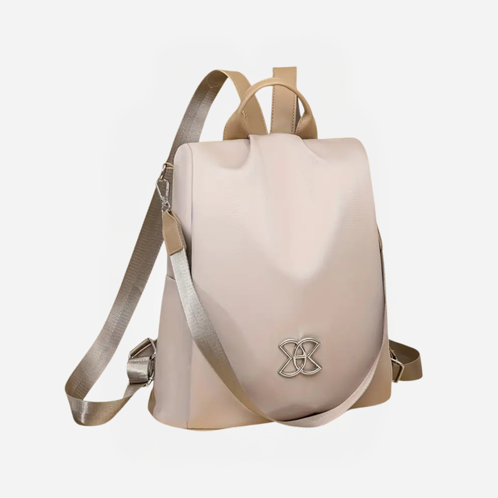 Lucius™ Anti-Theft Bag