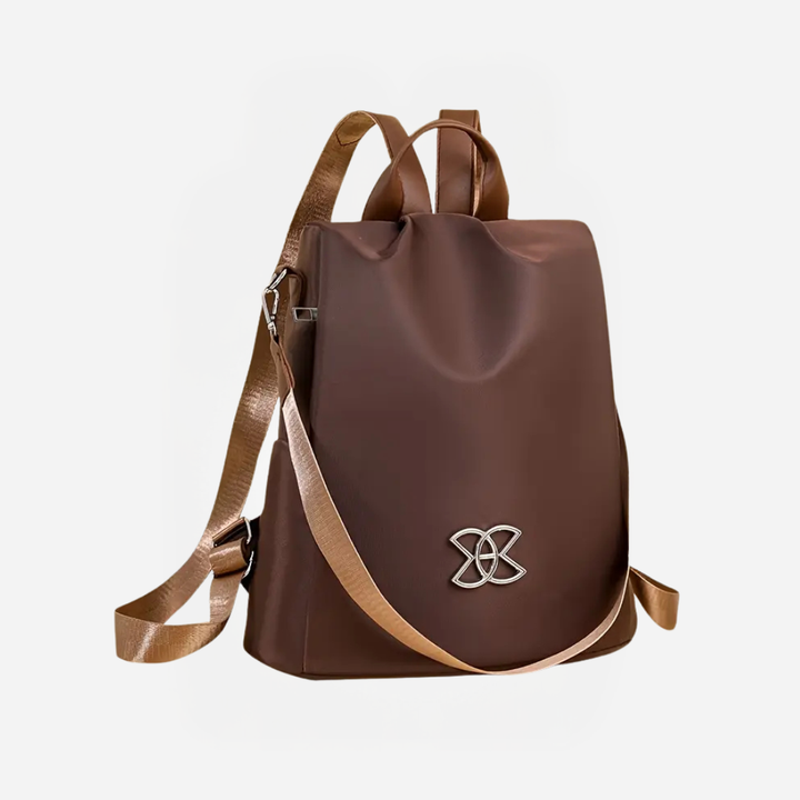 Lucius™ Anti-Theft Bag