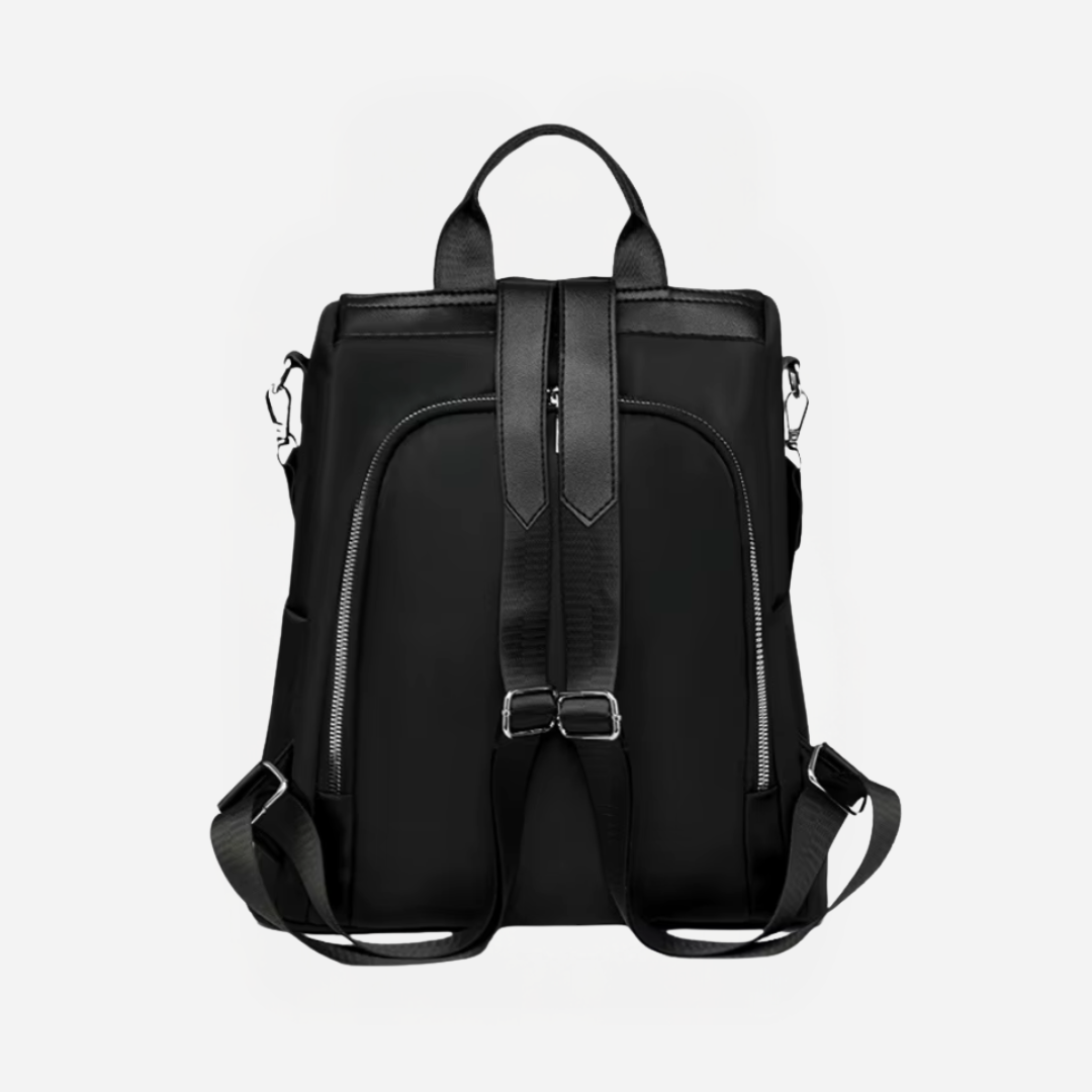 Lucius™ Anti-Theft Bag