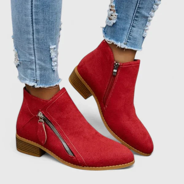 Marizheah™ | Orthopedic Boots
