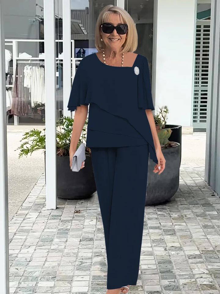 Caroll | Elegant Set