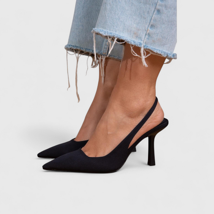 Bella | Elegant Slingback Heel