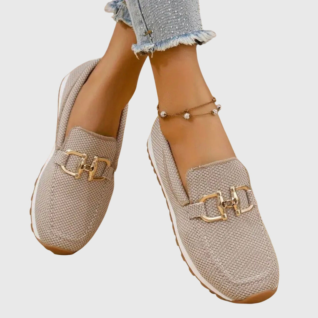 Selene | Orthopedic Loafer Sneakers