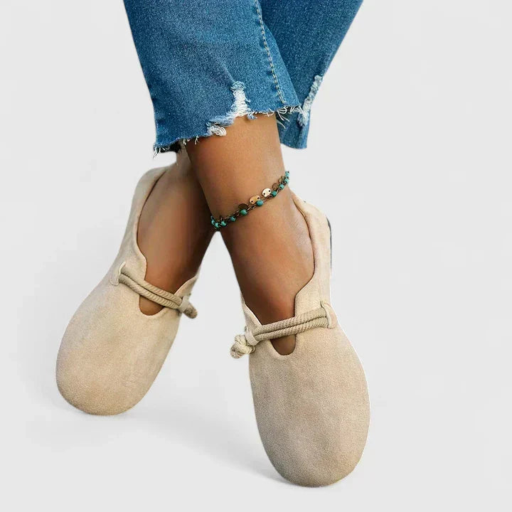 Abigail | Orthopedic Comfort Loafers