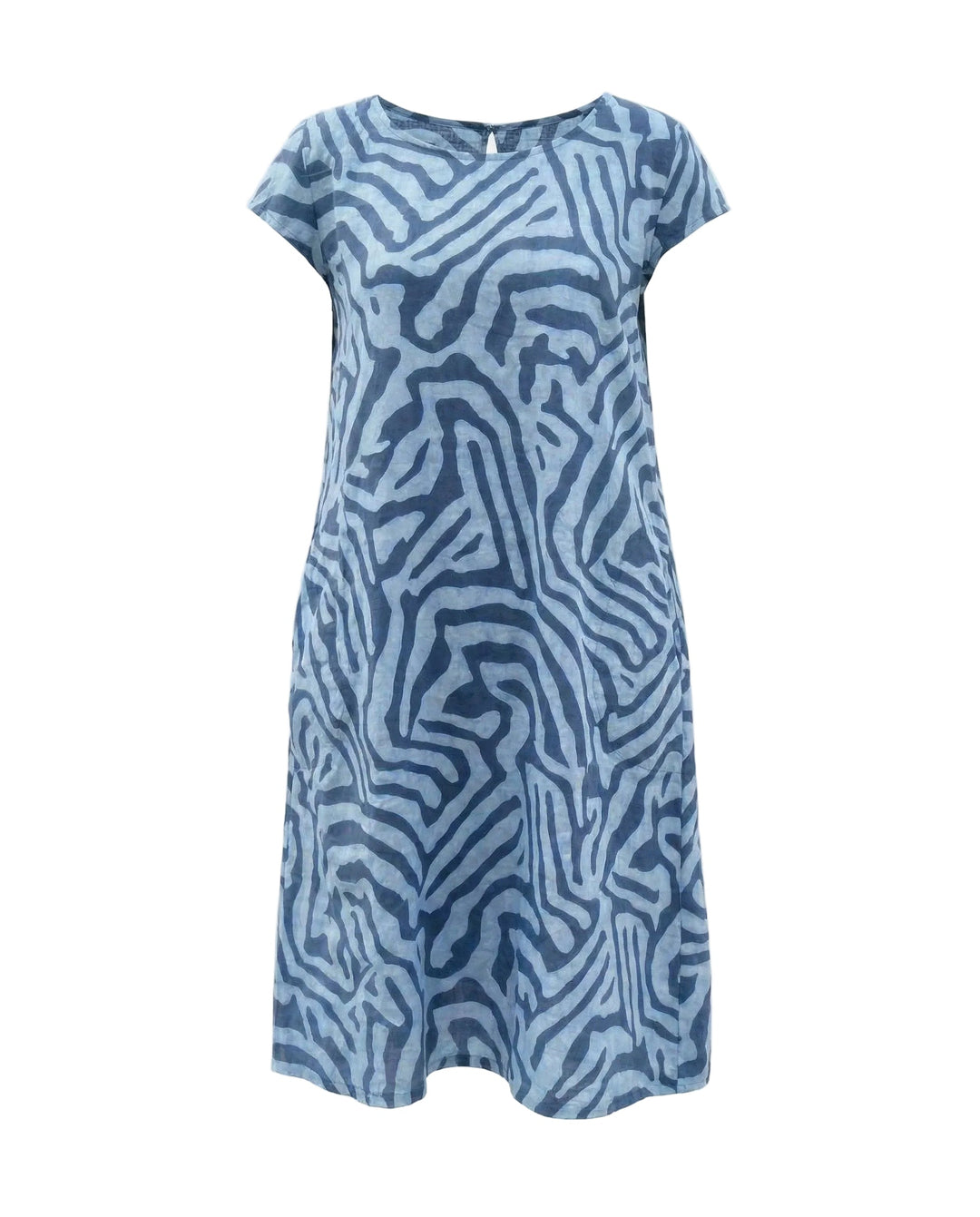 Ysabel | Casual Summer Dress