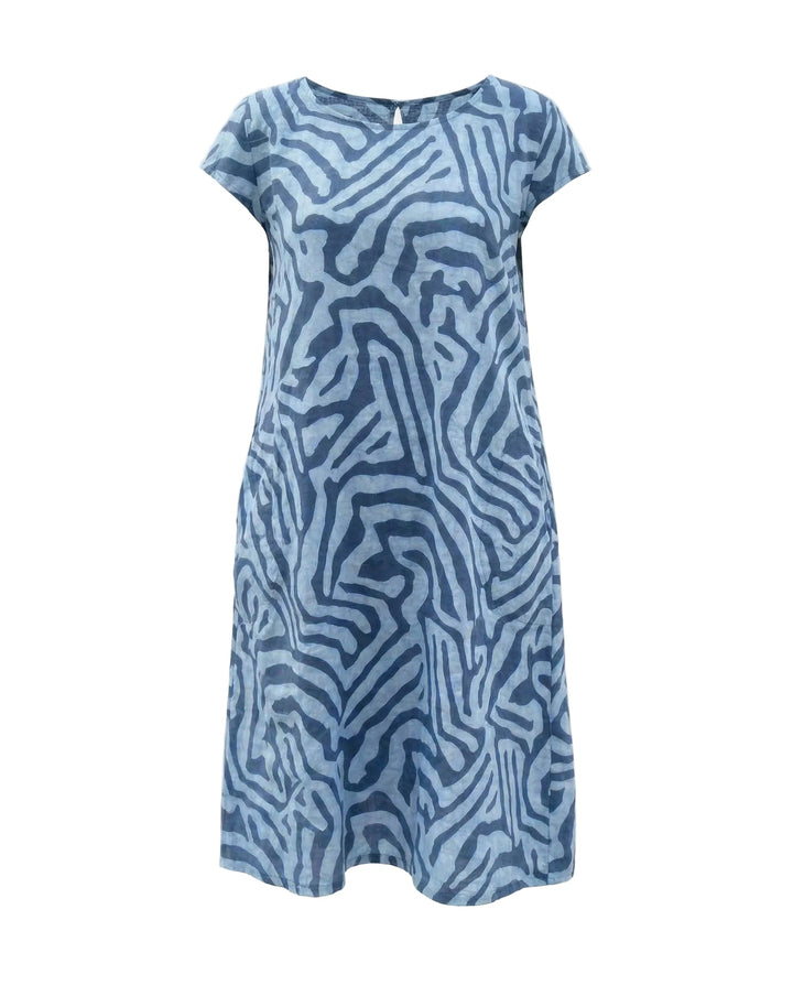 Ysabel | Casual Summer Dress