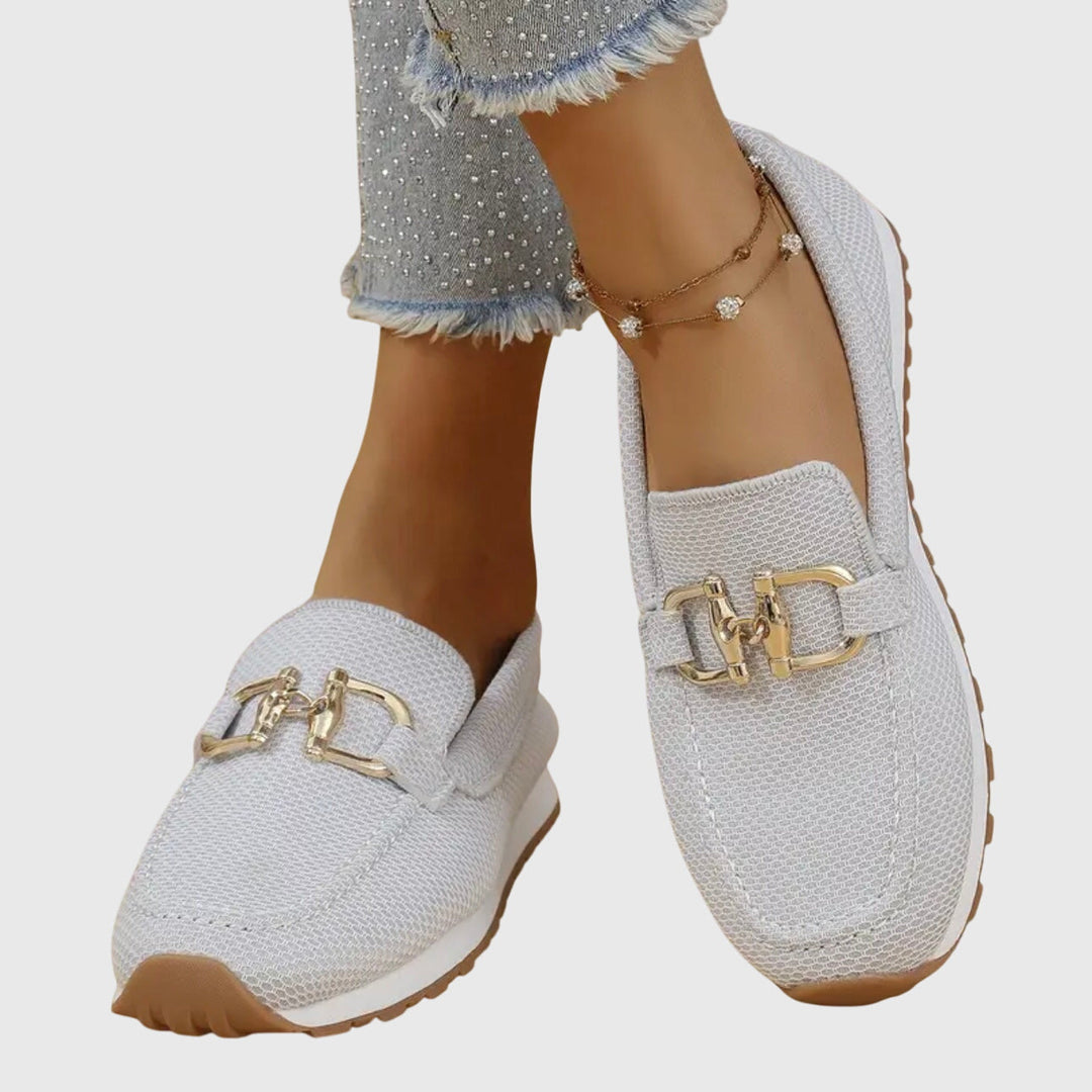 Selene | Orthopedic Loafer Sneakers