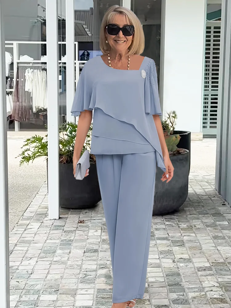 Caroll | Elegant Set