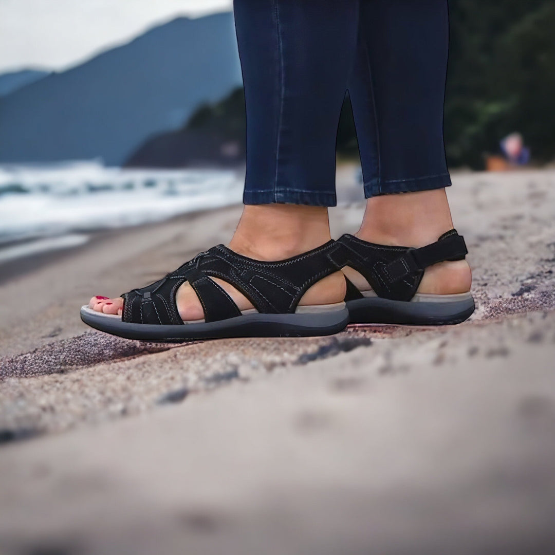 Florica | Orthopedic Sport Sandal