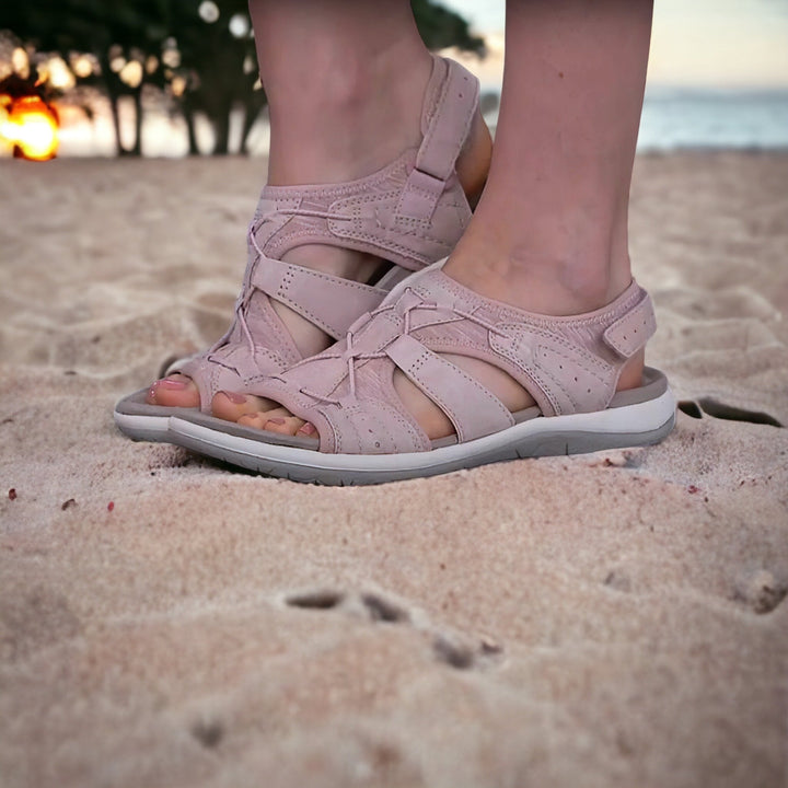 Florica | Orthopedic Sport Sandal