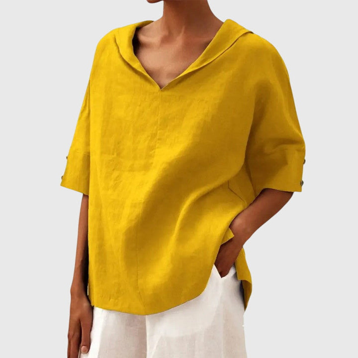 Ayla | Blouse