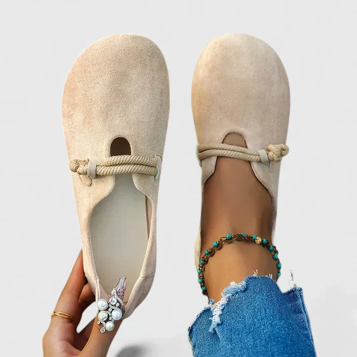 Abigail | Orthopedic Comfort Loafers