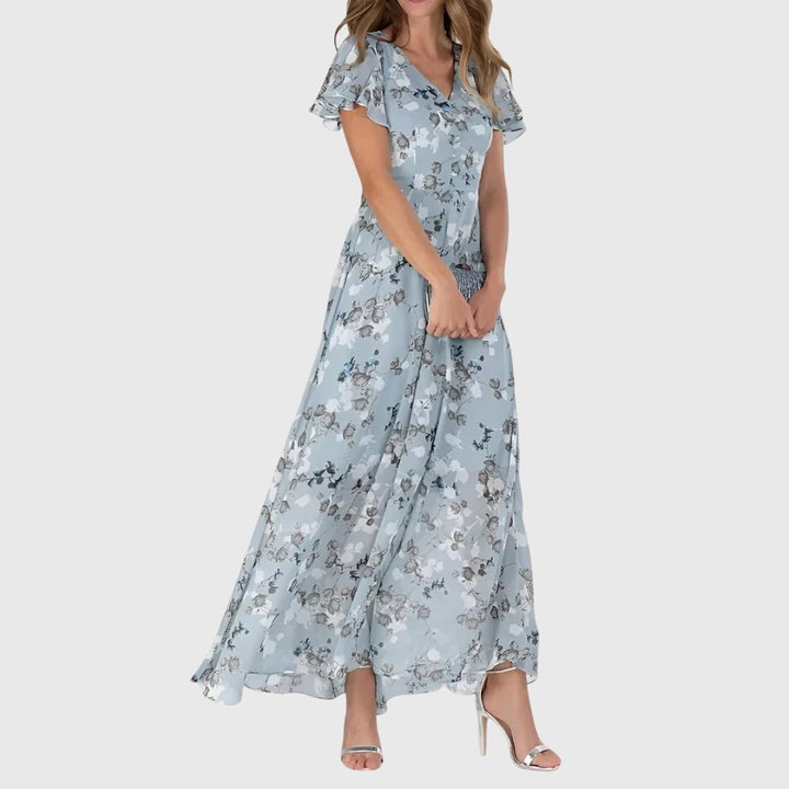 Lola | Figure-Flattering Dress