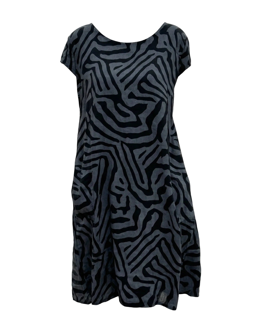 Ysabel | Casual Summer Dress