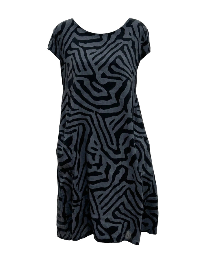 Ysabel | Casual Summer Dress