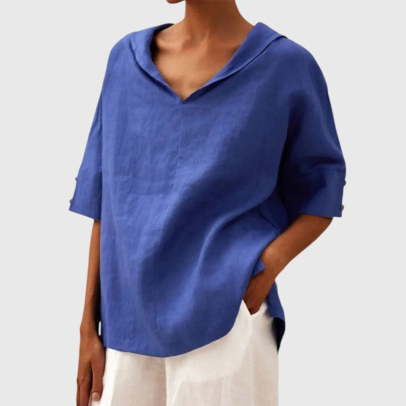 Ayla | Blouse