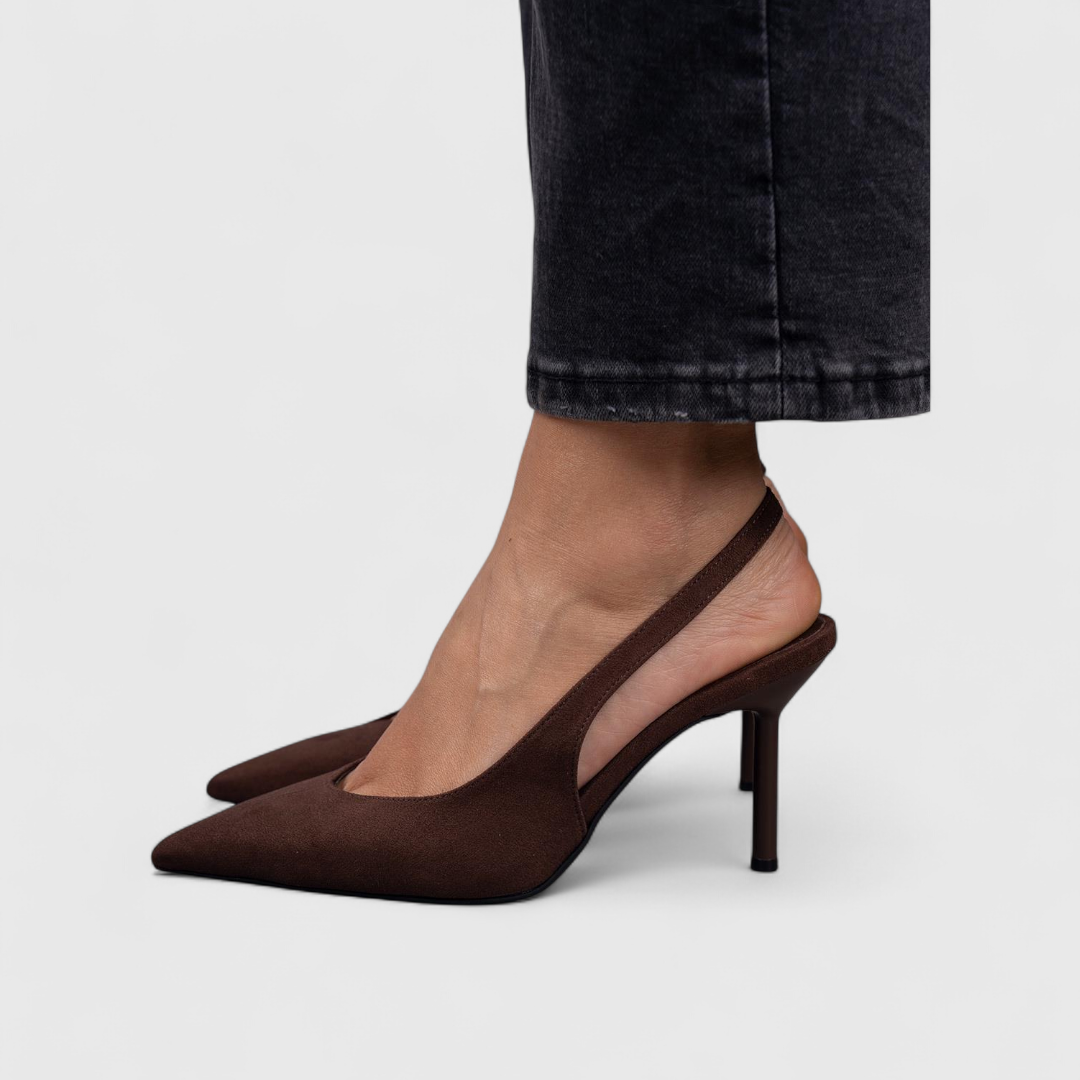 Bella | Elegant Slingback Heel