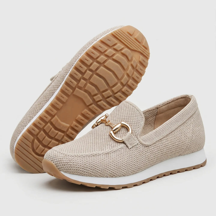 Mila | Orthopaedic Slip On Loafer