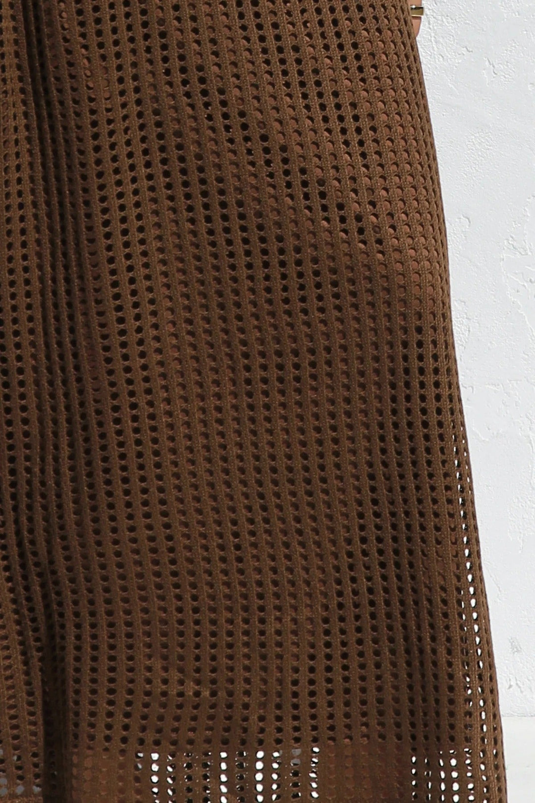 Airlie | Crochet Maxi Dress