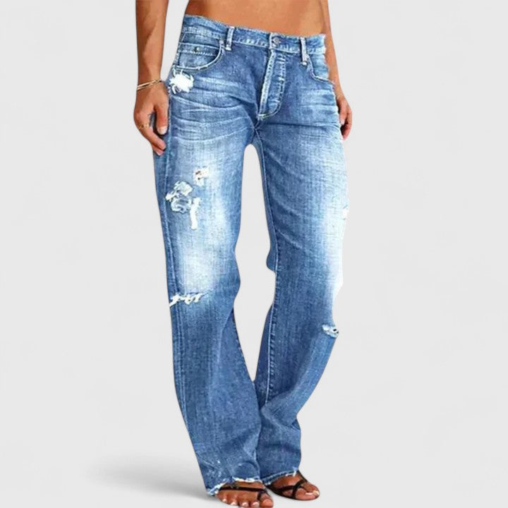 Oceane | Elegant Jeans