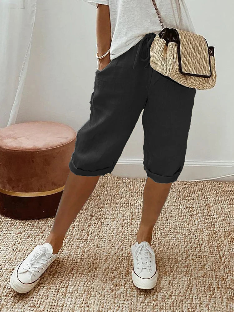 Madisson | Cotton Linen Women&