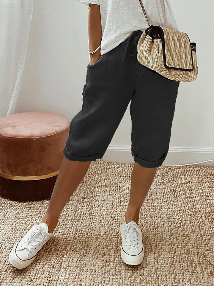 Madisson | Cotton Linen Women&