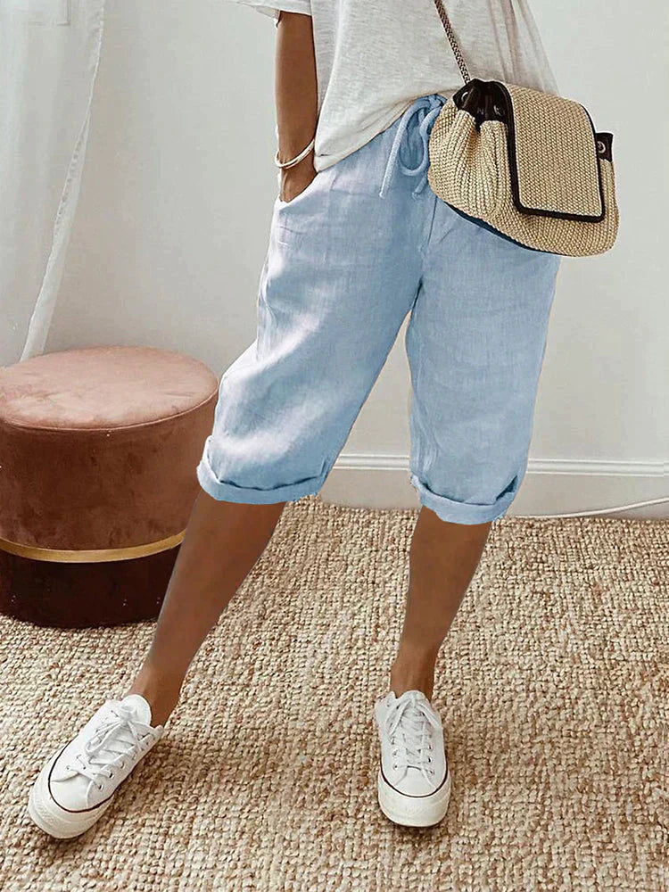 Madisson | Cotton Linen Women&