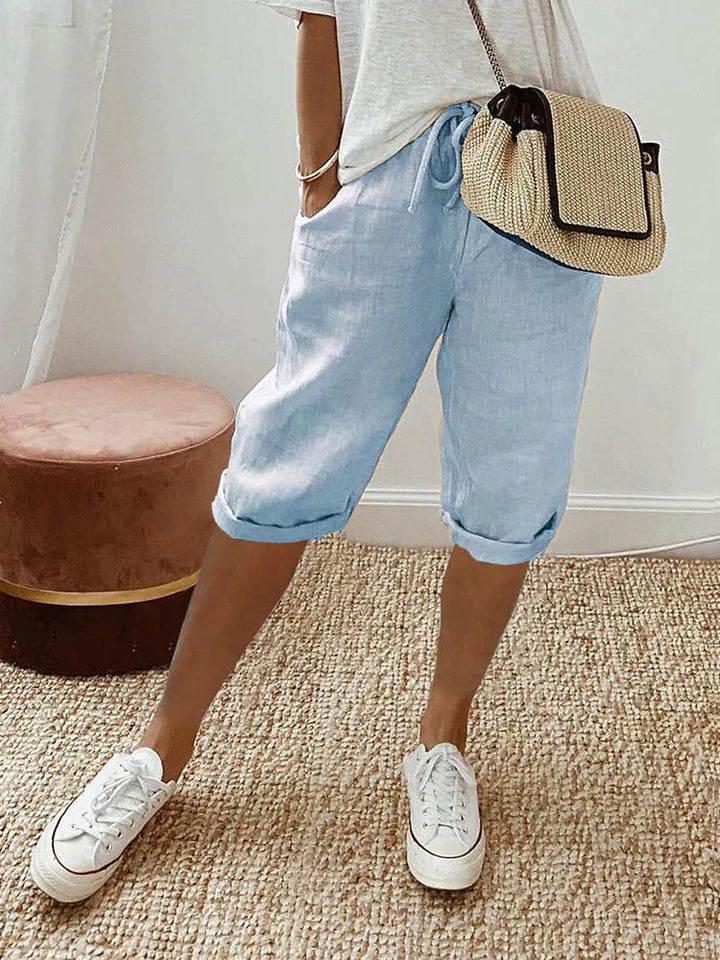 Madisson | Cotton Linen Women&