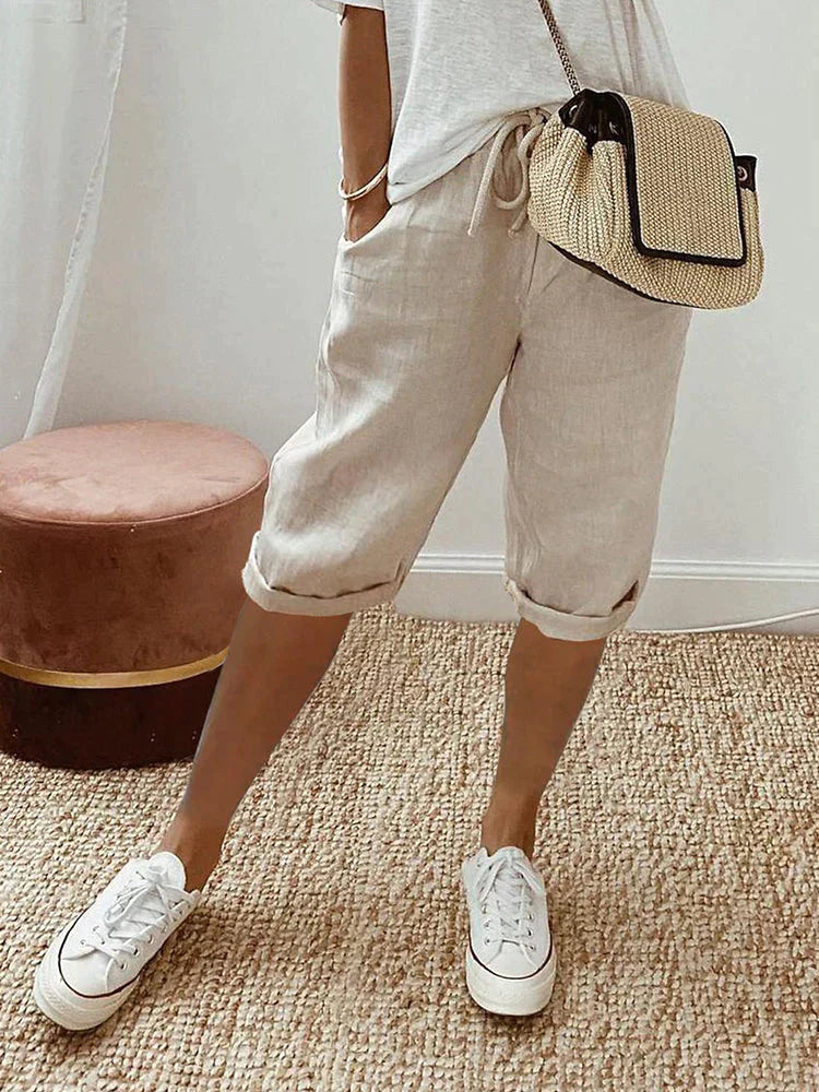 Madisson | Cotton Linen Women&