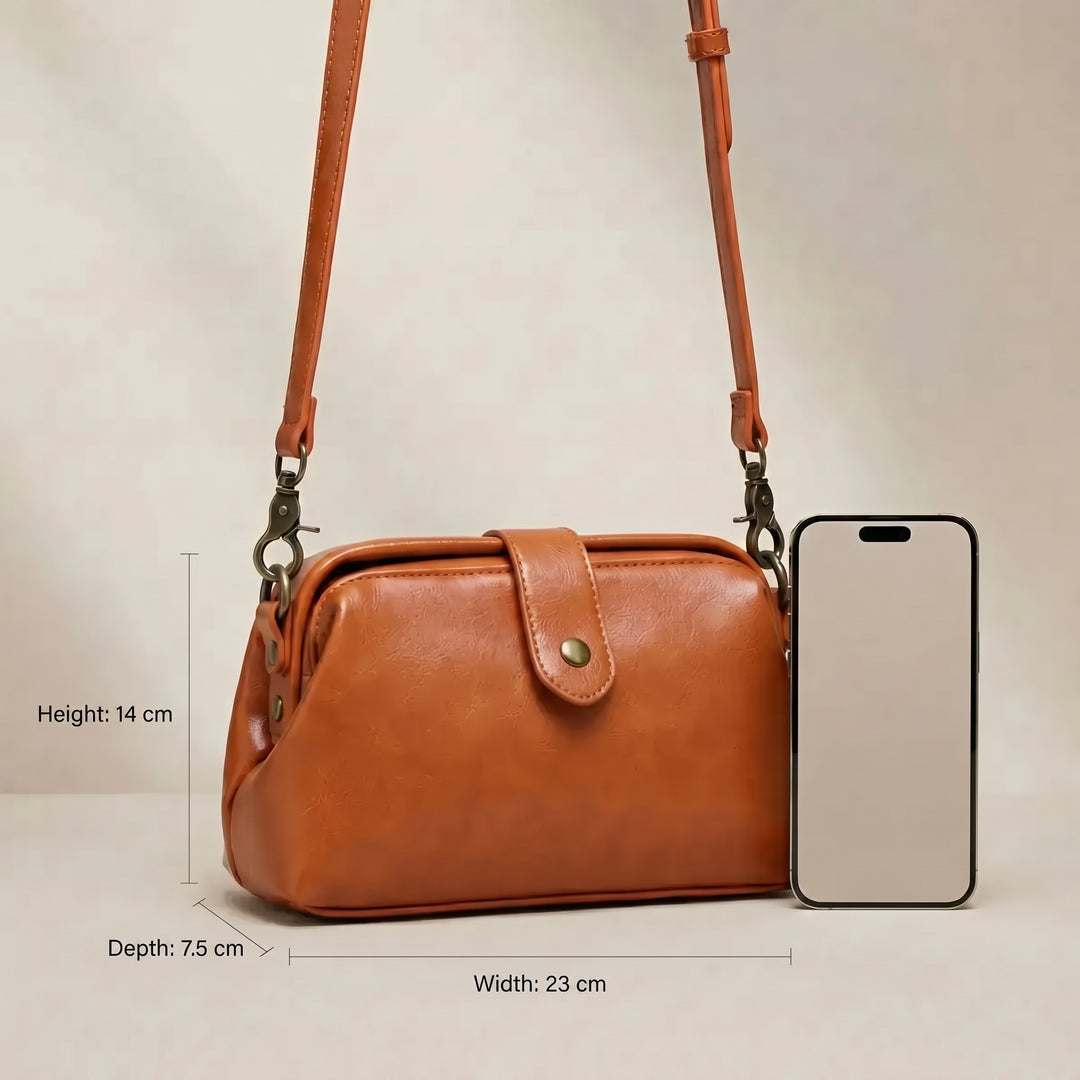 Arion | Vintage Bag