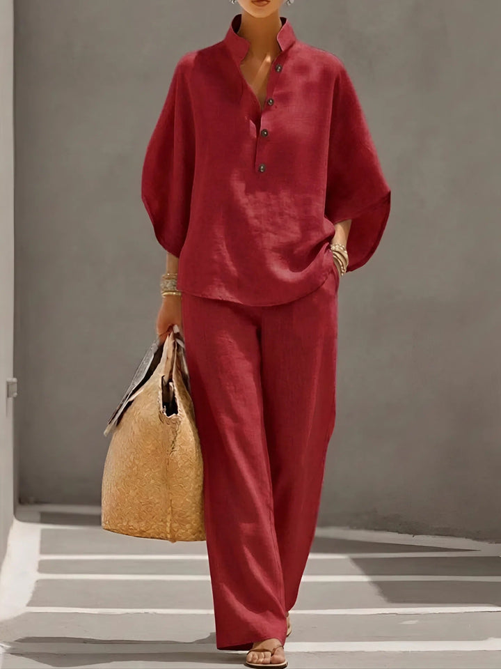Elenor | Two-Piece Set