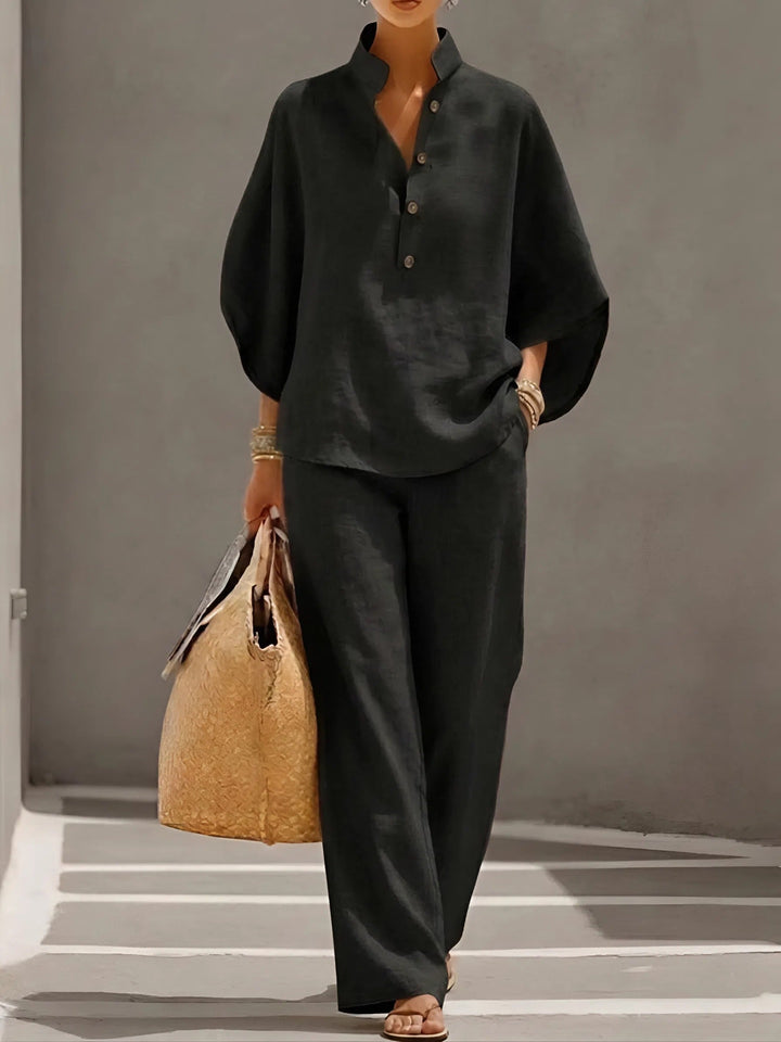 Elenor | Two-Piece Set